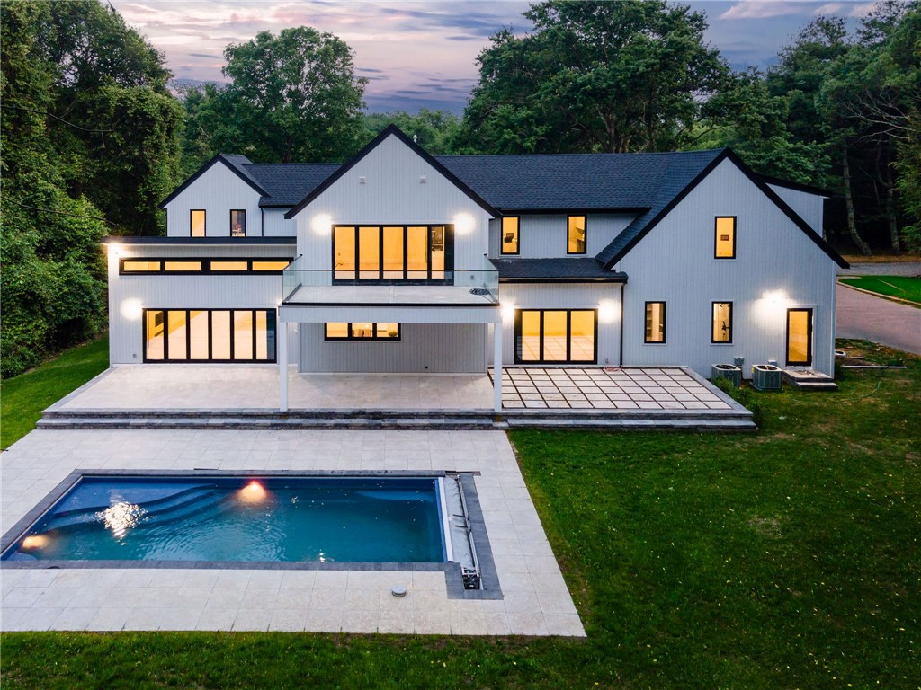 19 Castle Road