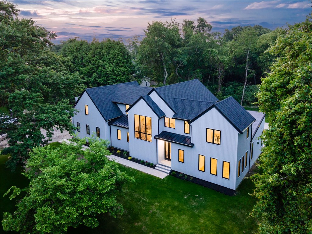 19 Castle Road