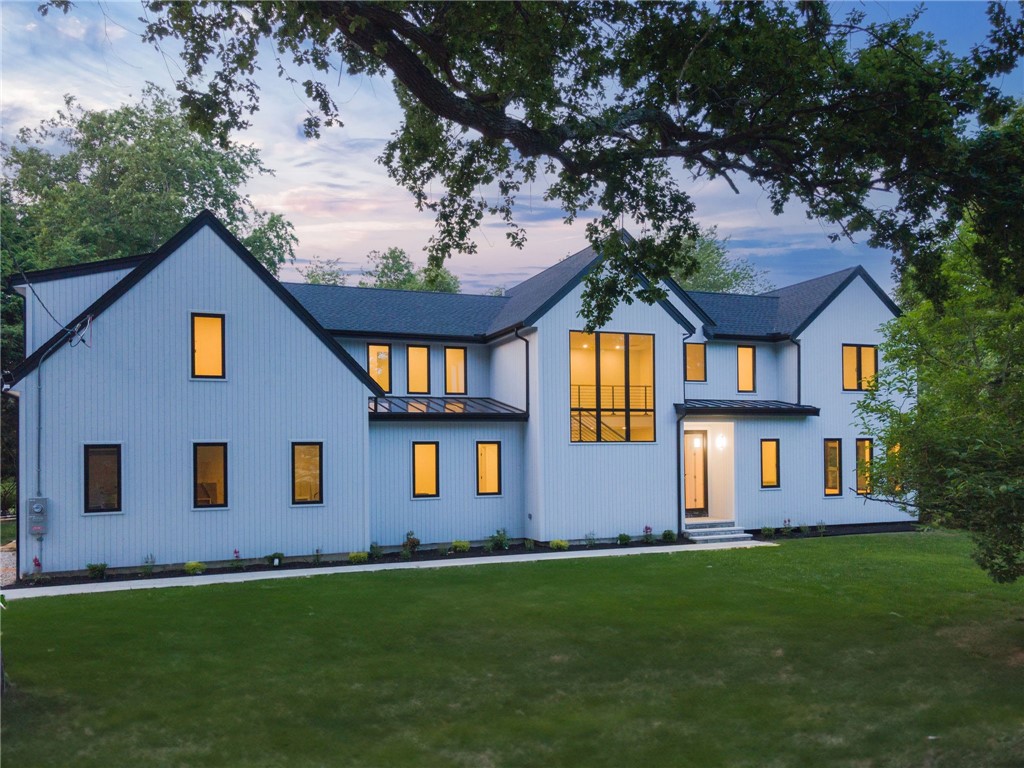 19 Castle Road
