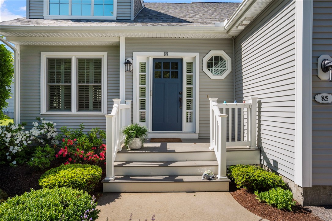 85 Brandywyne Court