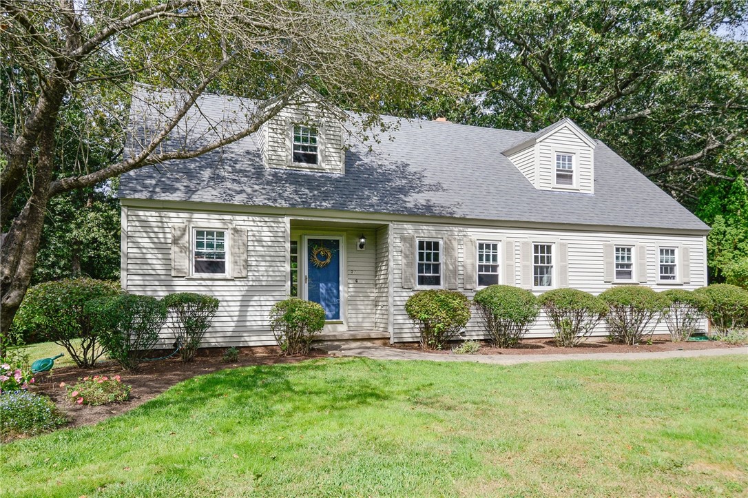 51 Gateway Road