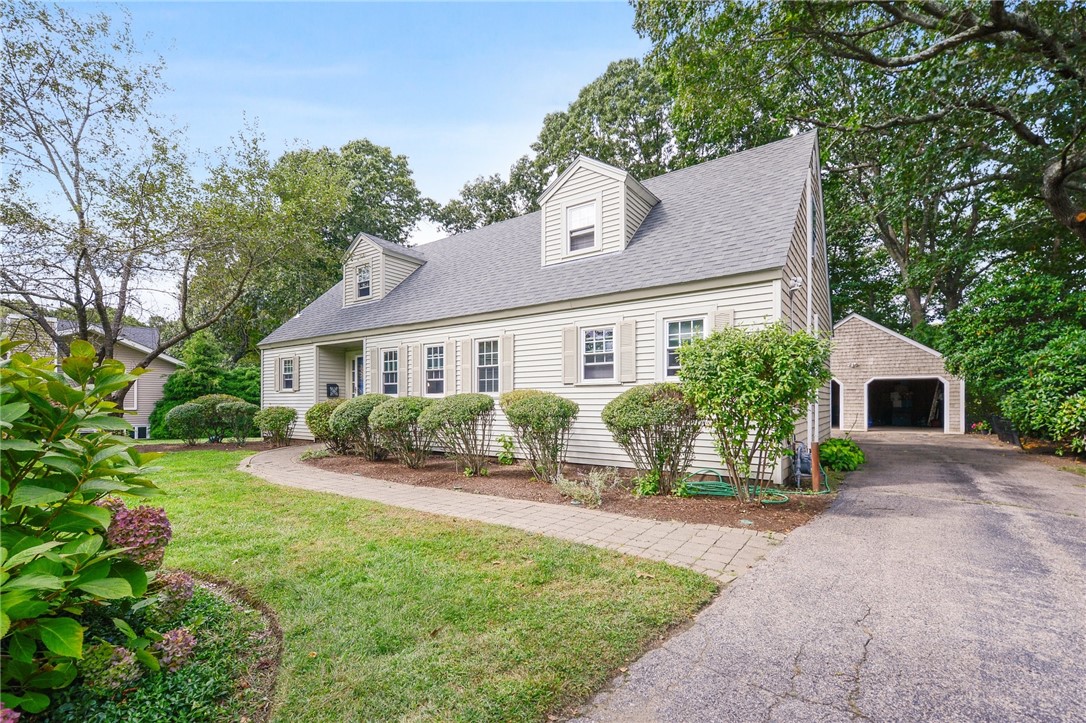 51 Gateway Road