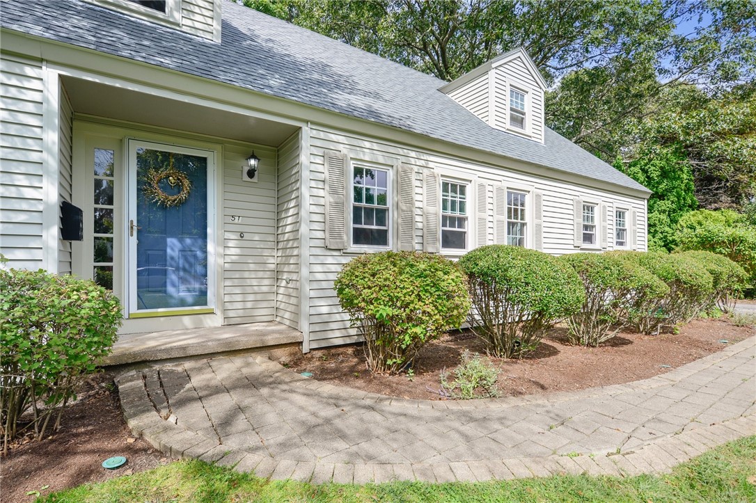 51 Gateway Road