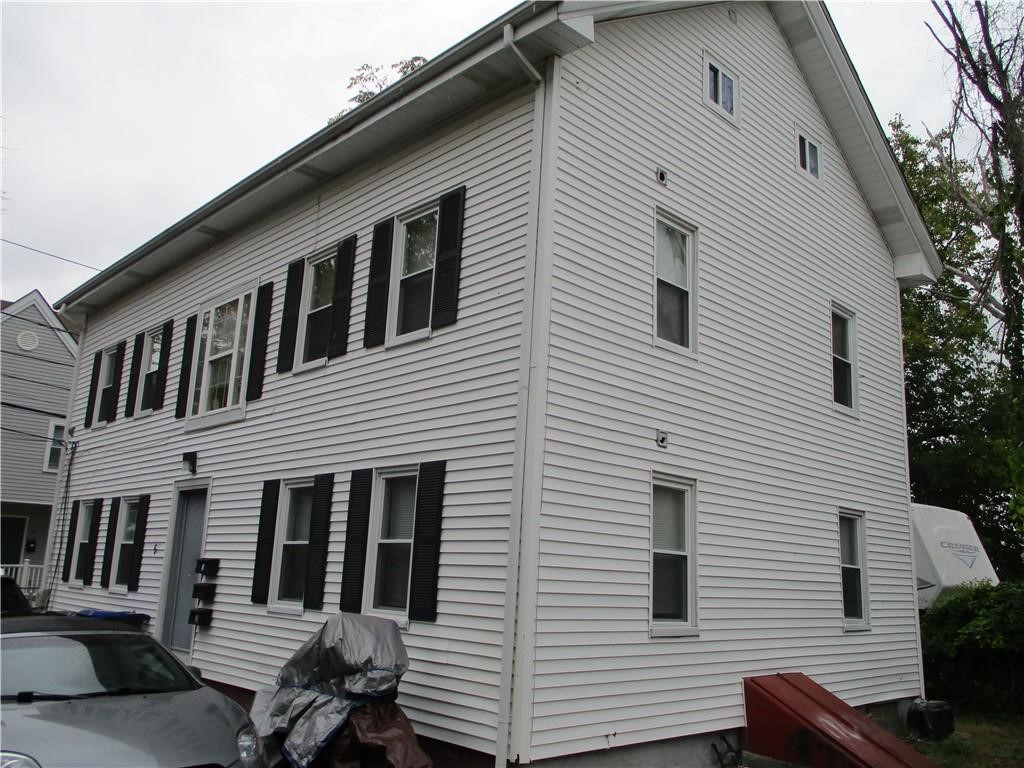 50 Wayne Street