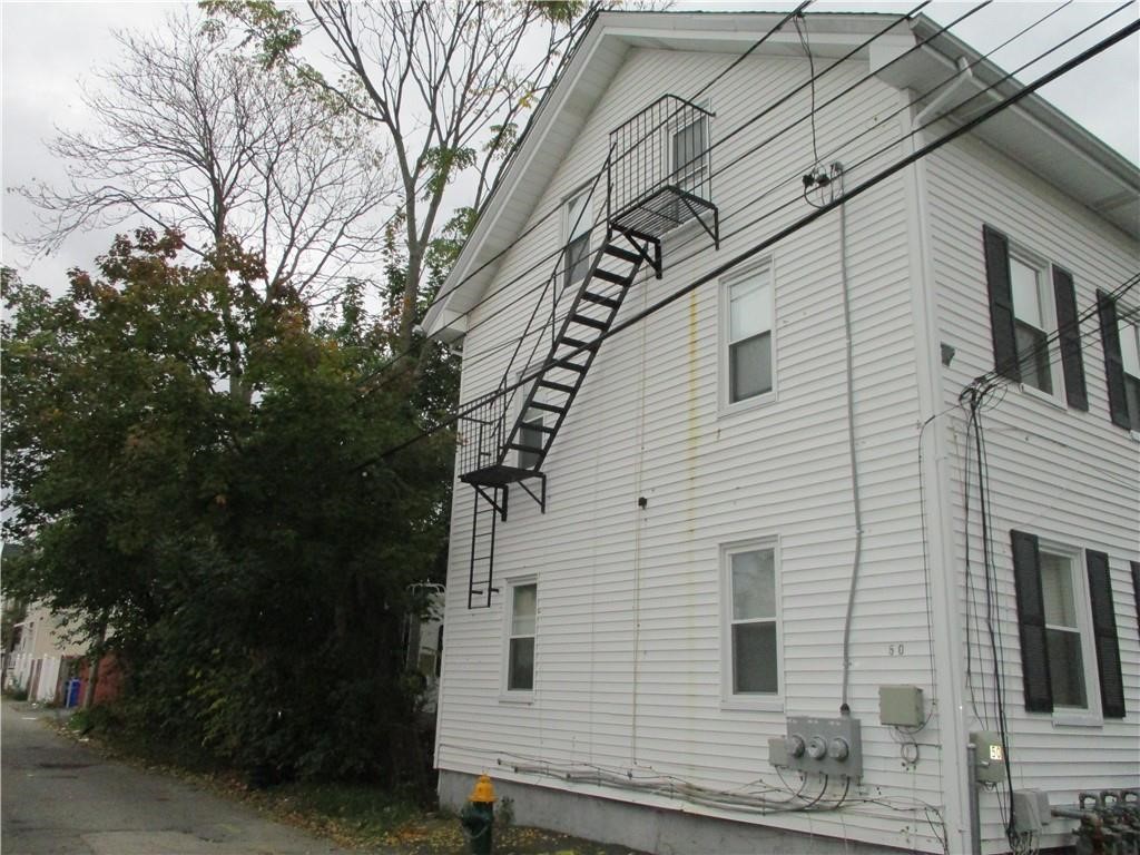 50 Wayne Street