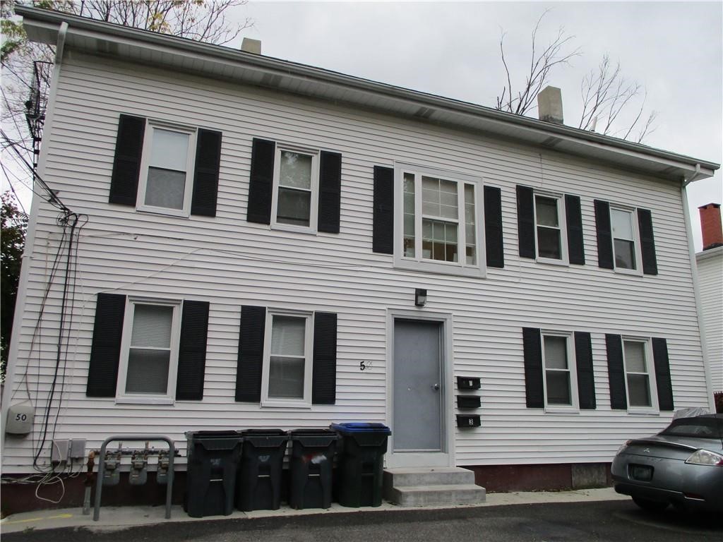 50 Wayne Street