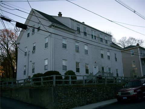 30 Potter Avenue West Warwick RI 02893