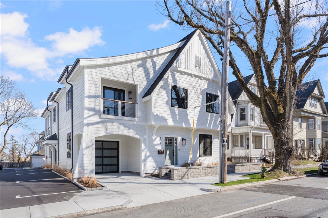 501 Hope Street
