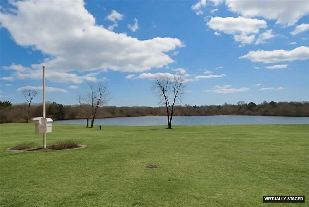 25 Maritime Drive 25C