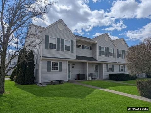 25 Maritime Drive 25C Charlestown RI 02813