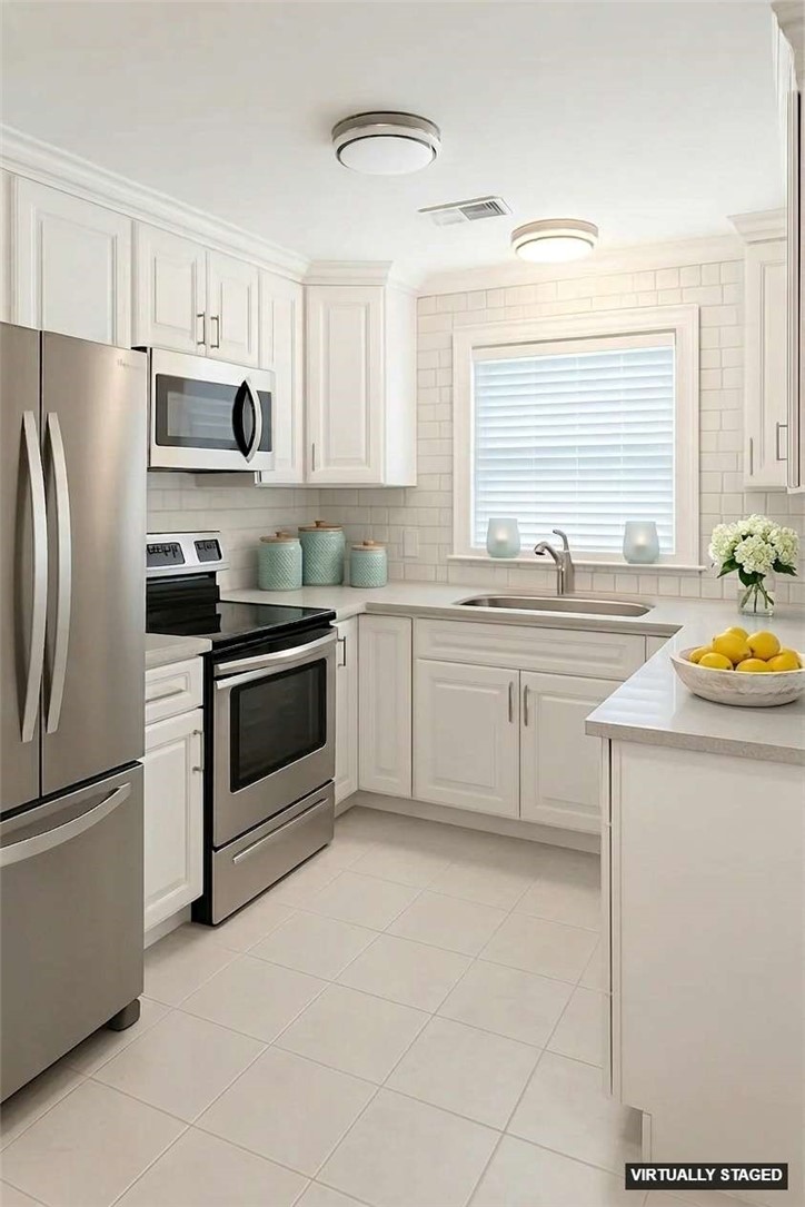 25 Maritime Drive 25C