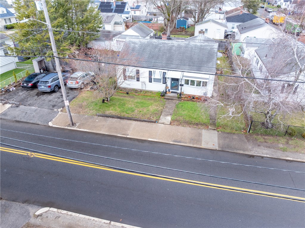 496 Beverage Hill Avenue
