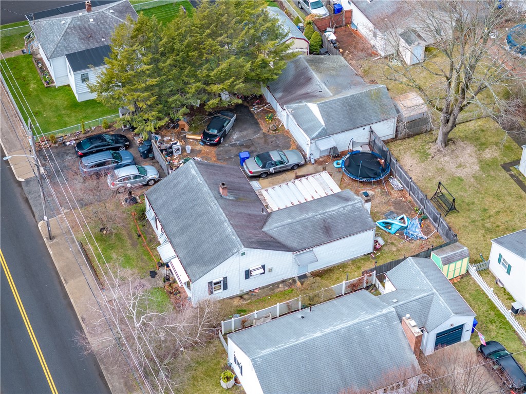 496 Beverage Hill Avenue