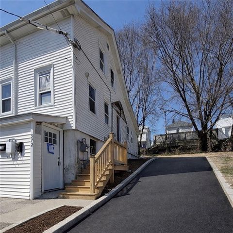 372 Hawkins Street Providence RI 02904