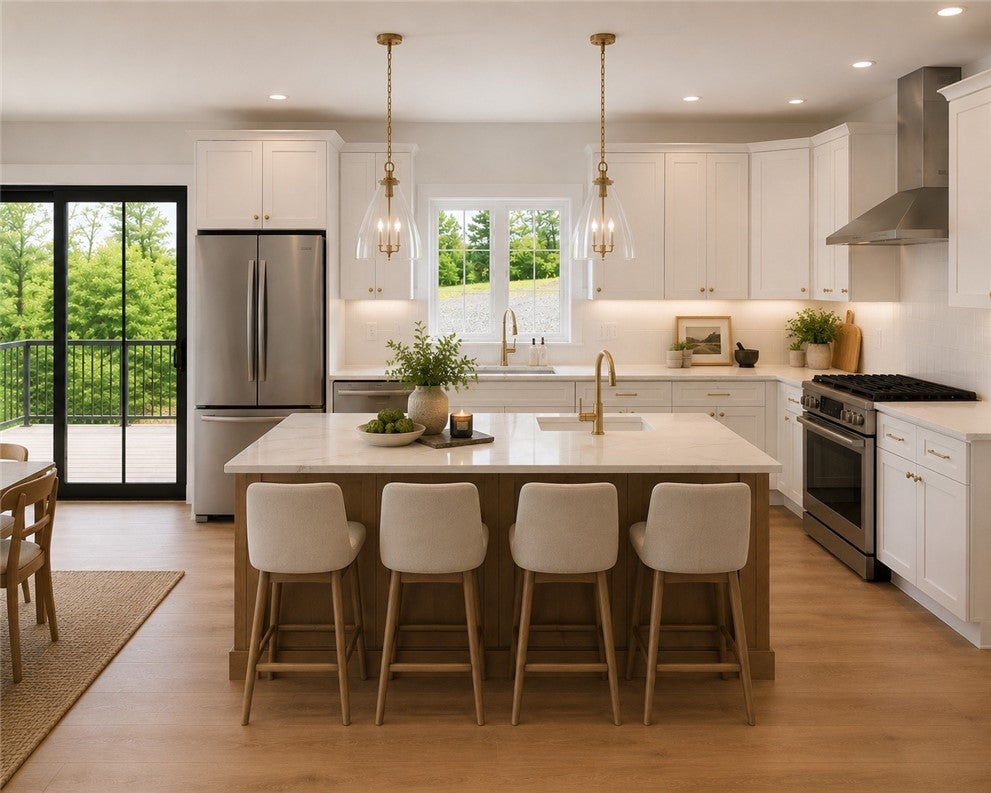 1 Orchard Court