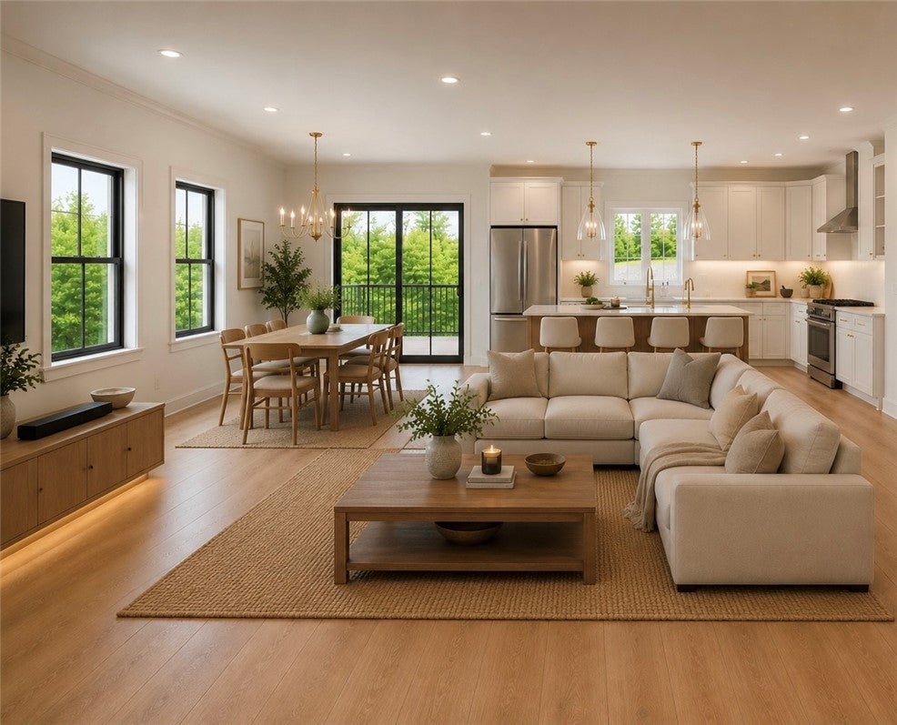 1 Orchard Court