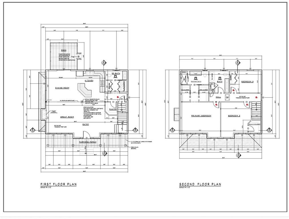 1 Orchard Court