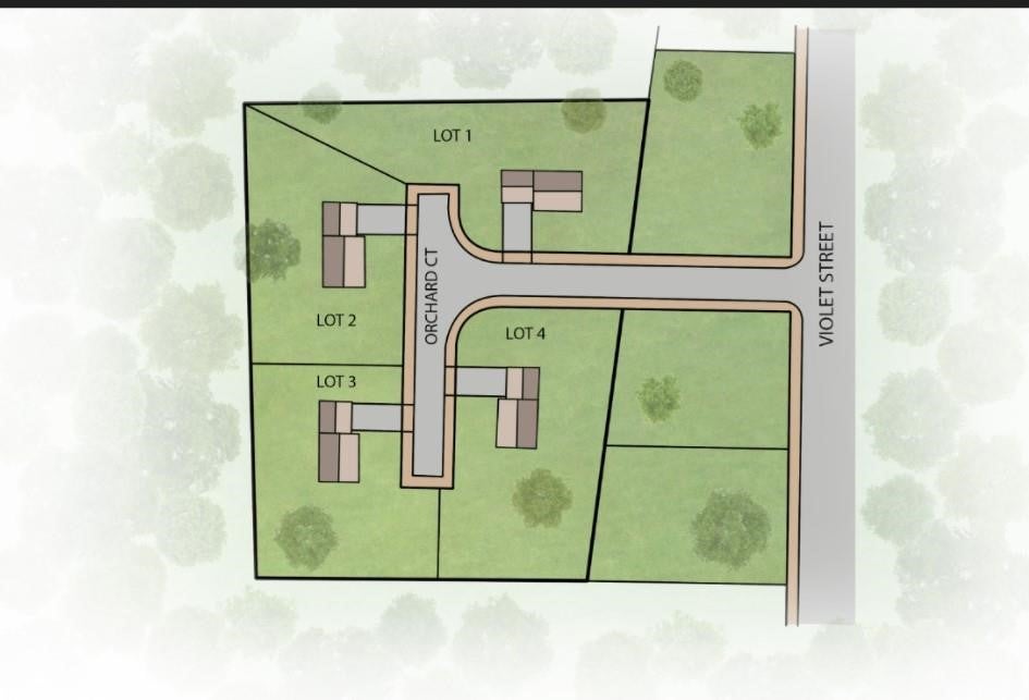 1 Orchard Court