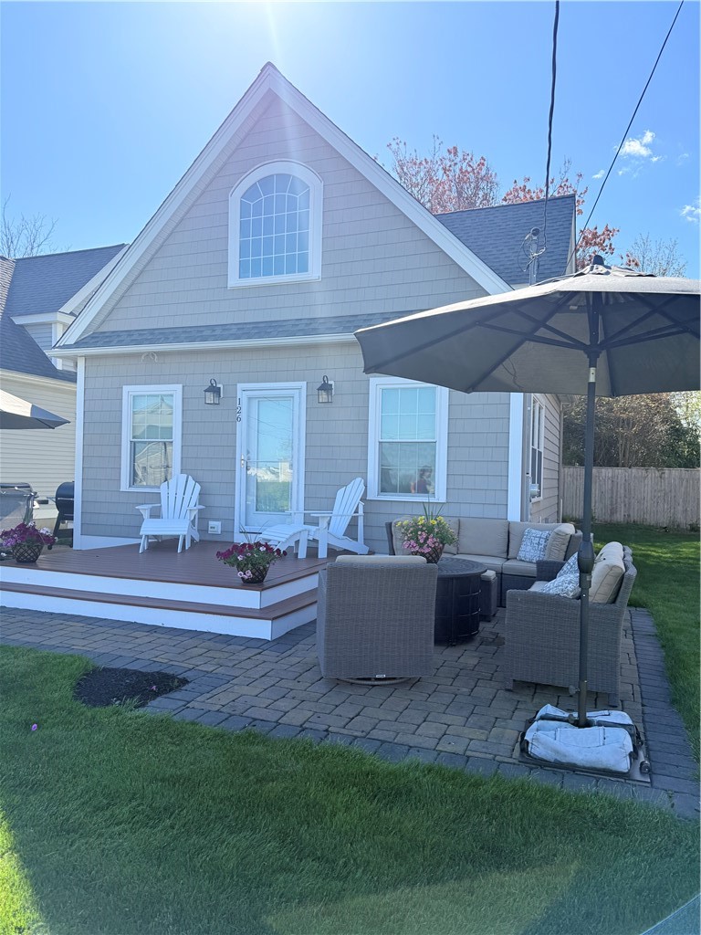 64 Burnside Avenue
