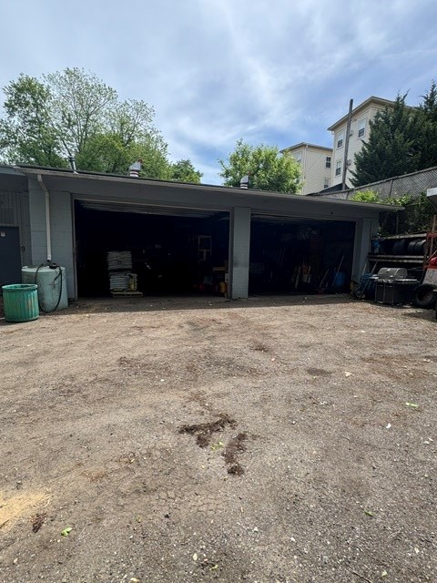 140 Northeast Street