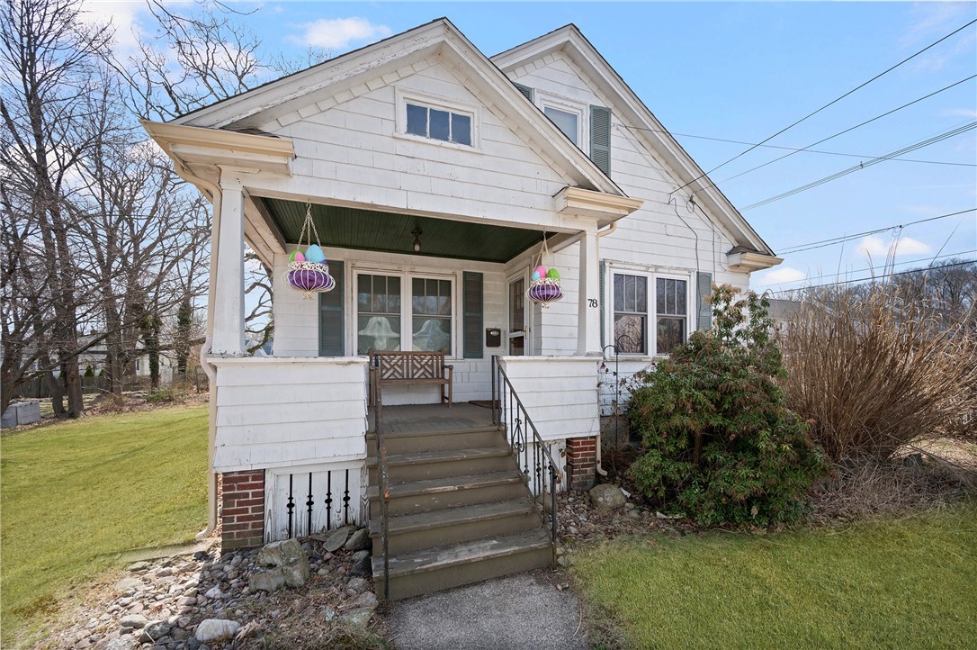78 Ash Street