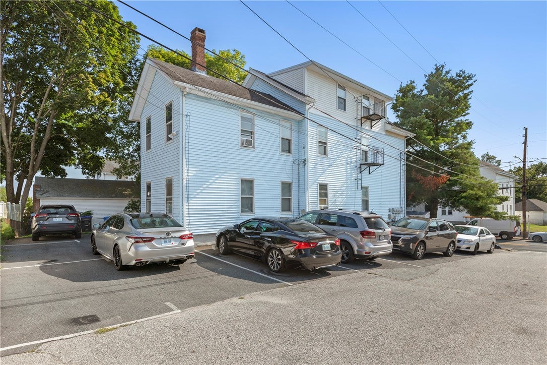 251 High Street