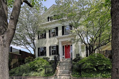 101 Congdon Street Providence RI 02906