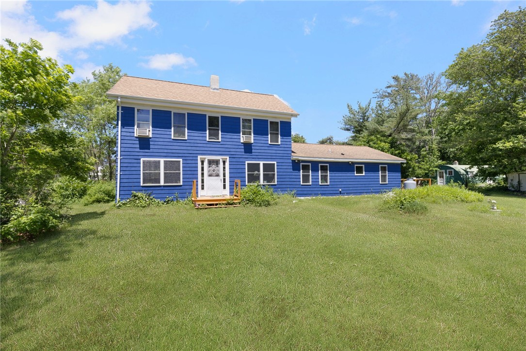 540 Switch Road