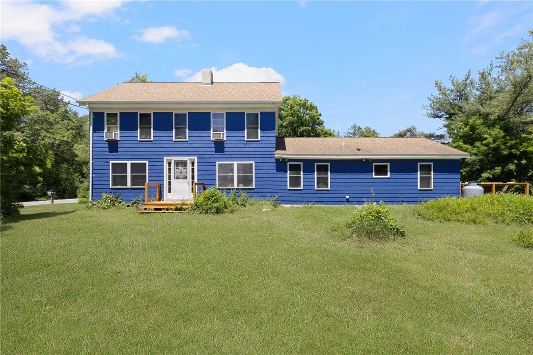 540 Switch Road
