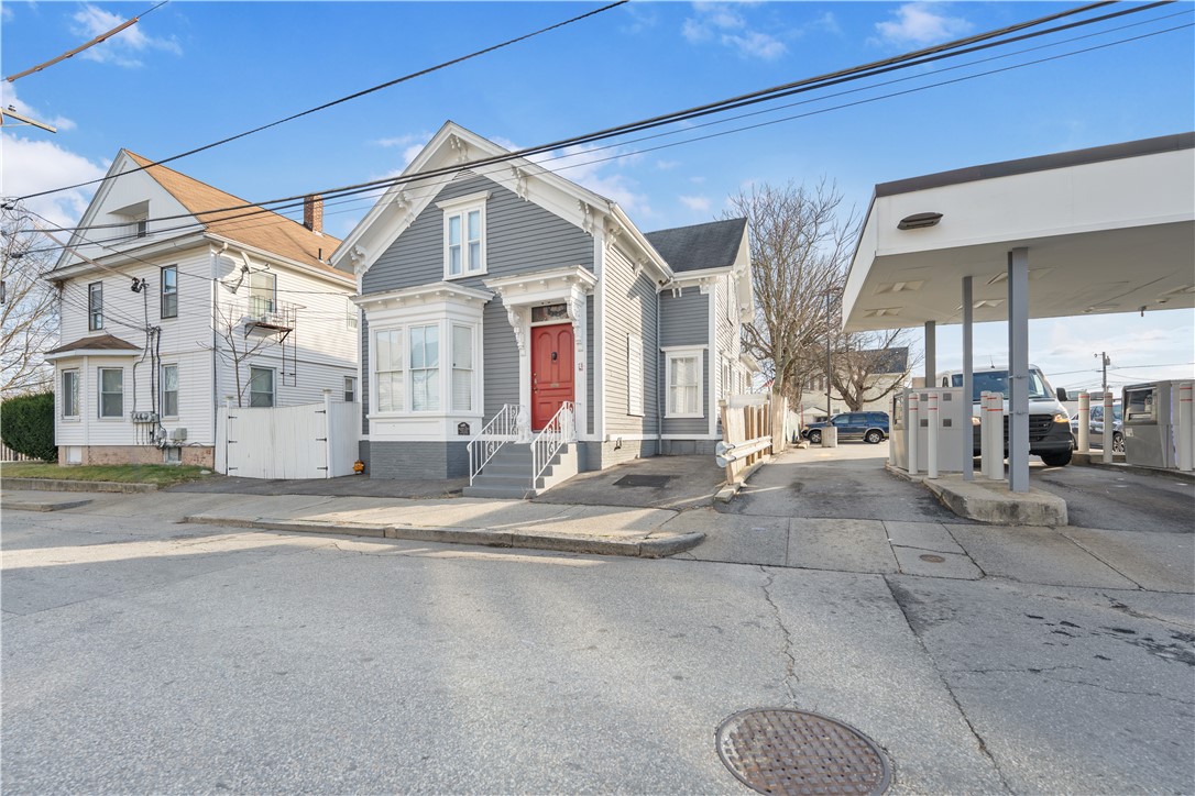 78 Jenks Street