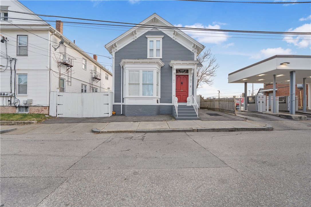 78 Jenks Street