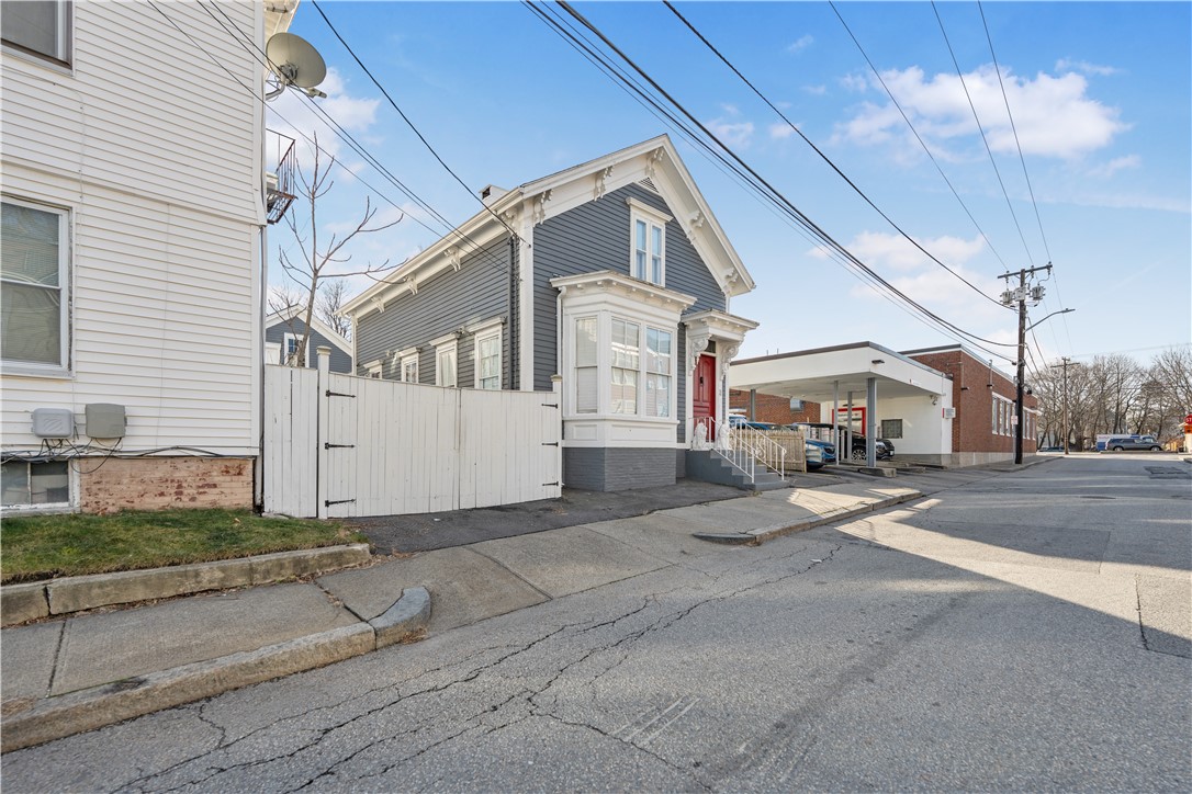 78 Jenks Street