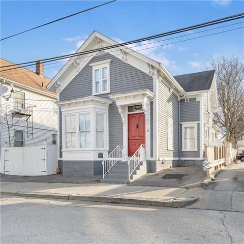 78 Jenks Street, Central Falls, RI 02863 - MLS#: 1378289