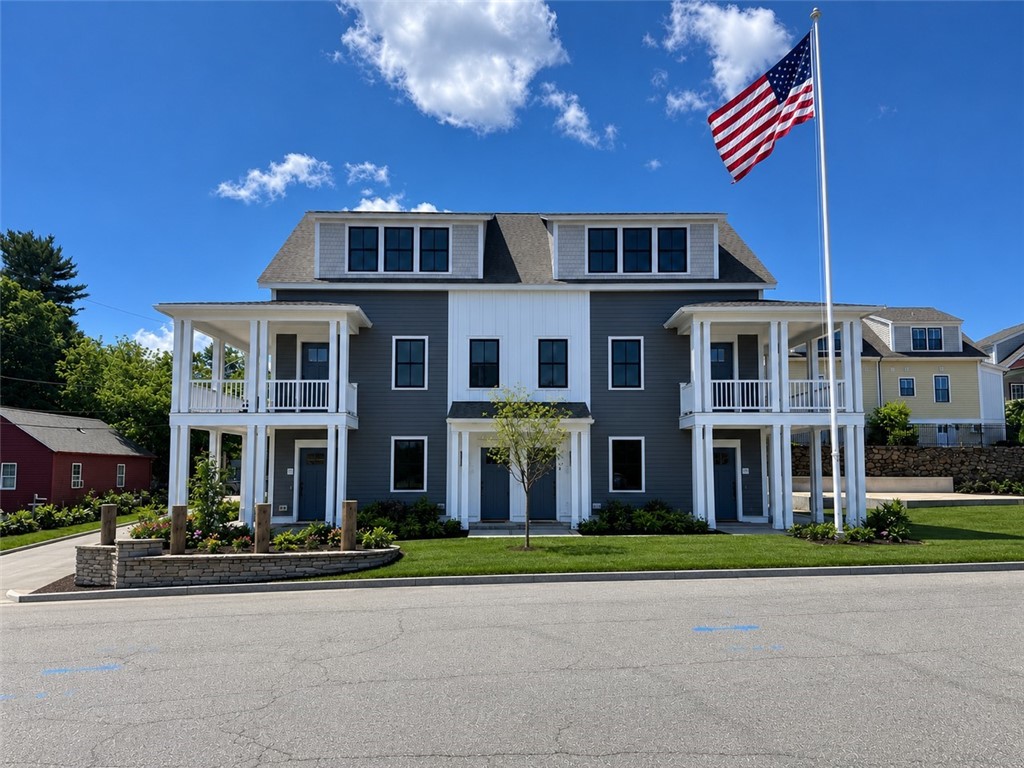 67 Queen Street 3C