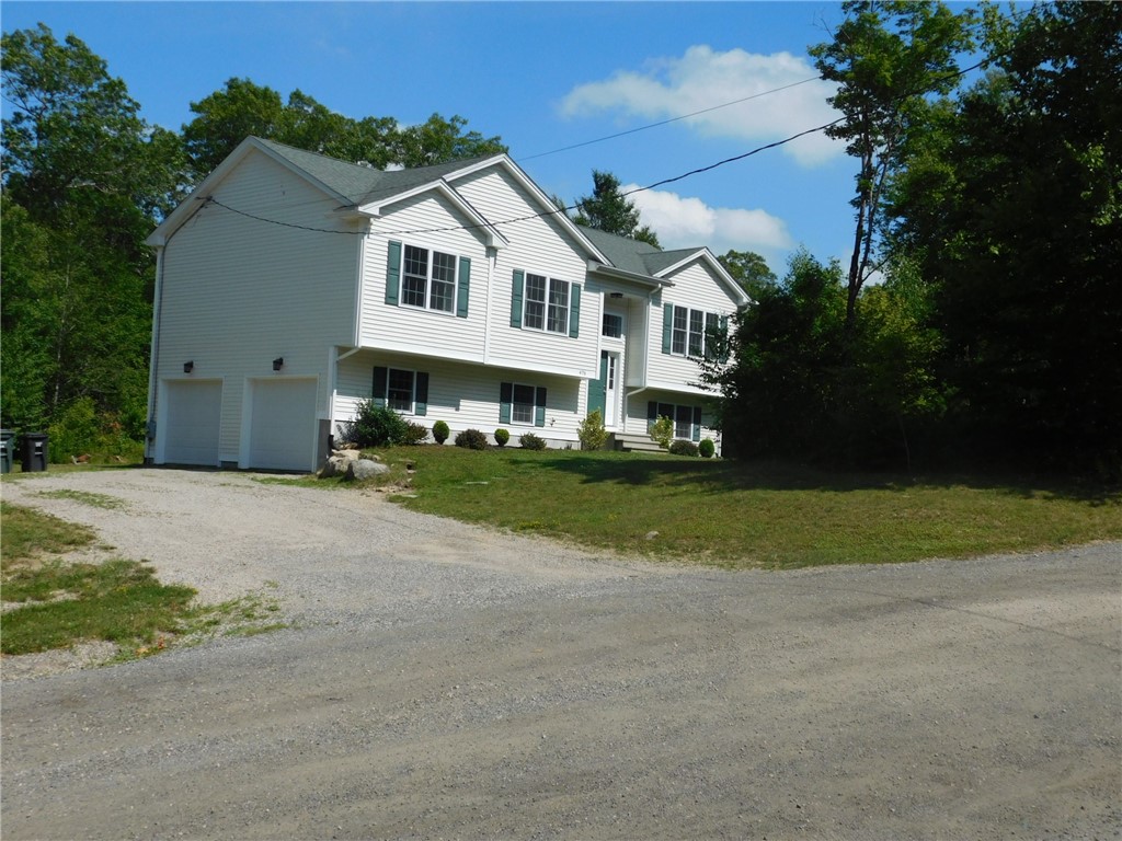 476 Ledge Road