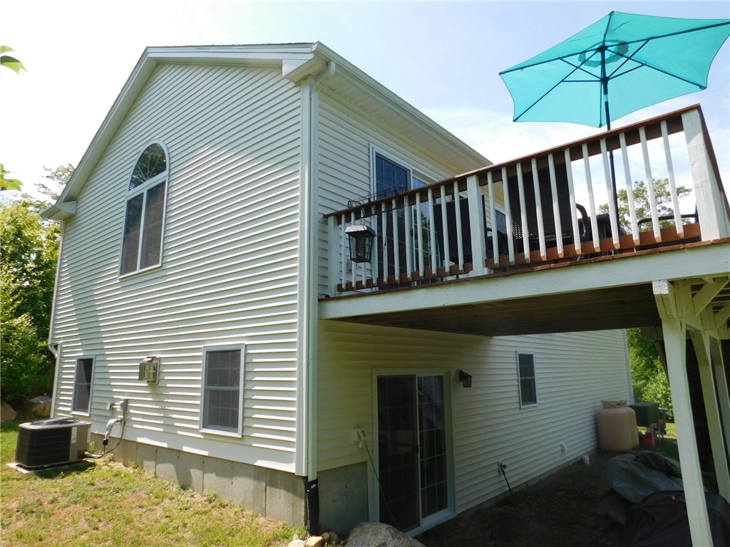 476 Ledge Road