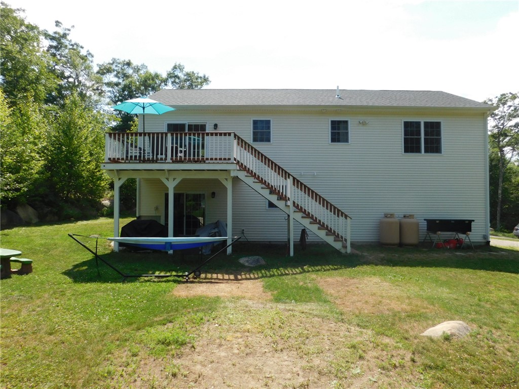 476 Ledge Road