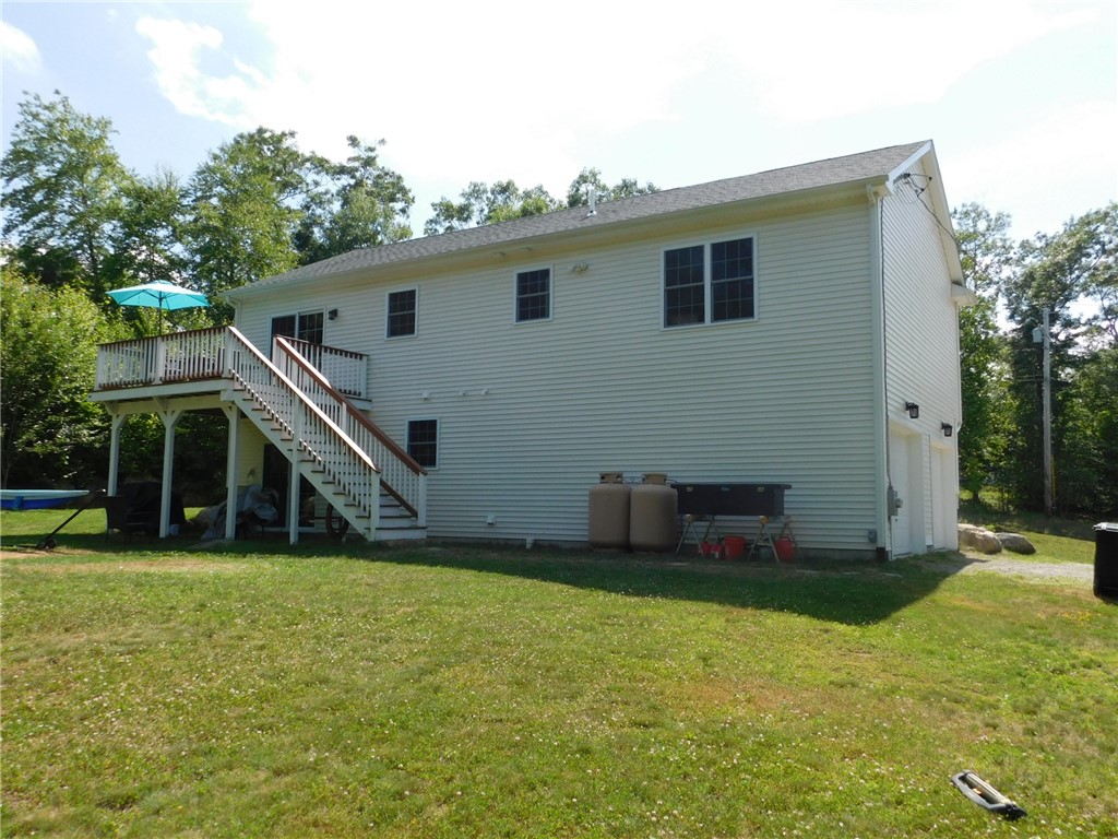 476 Ledge Road