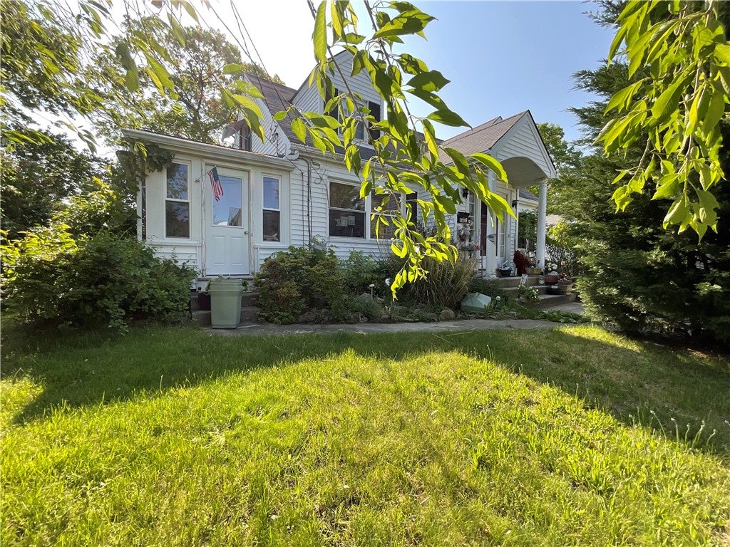 74 Aberdeen Street
