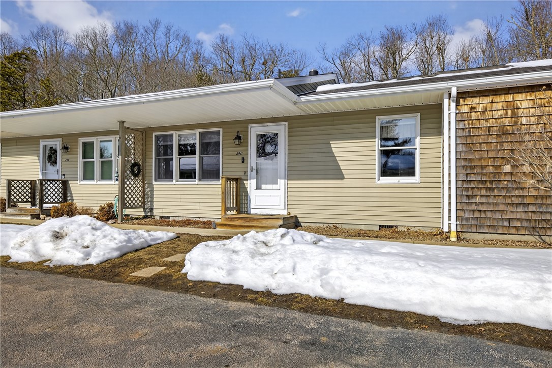 24 Castle Rock Drive C