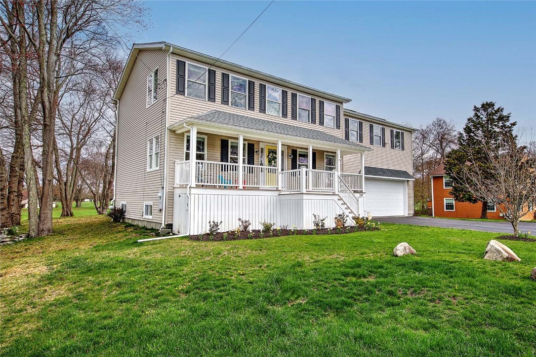 247 Randall Avenue