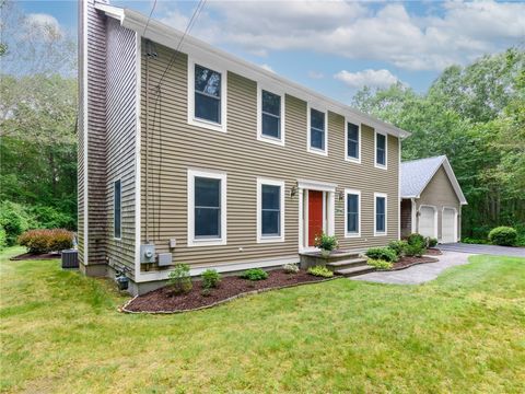 154 Beechwood Hill Trail Exeter RI 02822