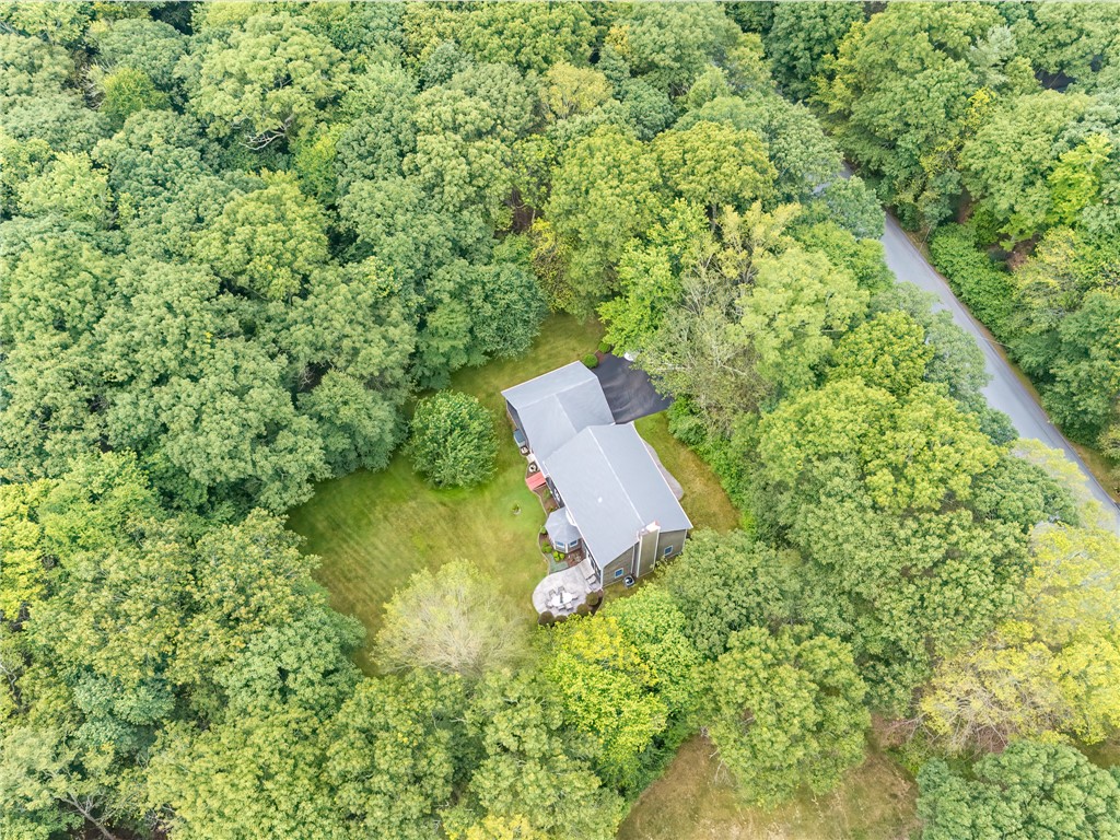 154 Beechwood Hill Trail