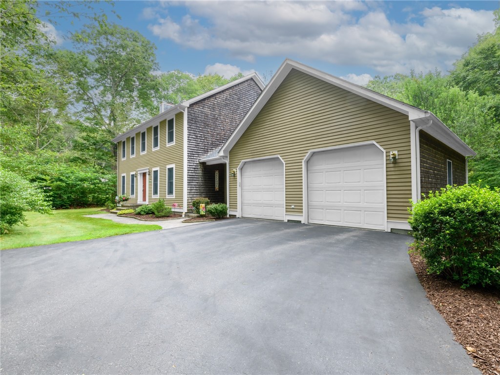 154 Beechwood Hill Trail