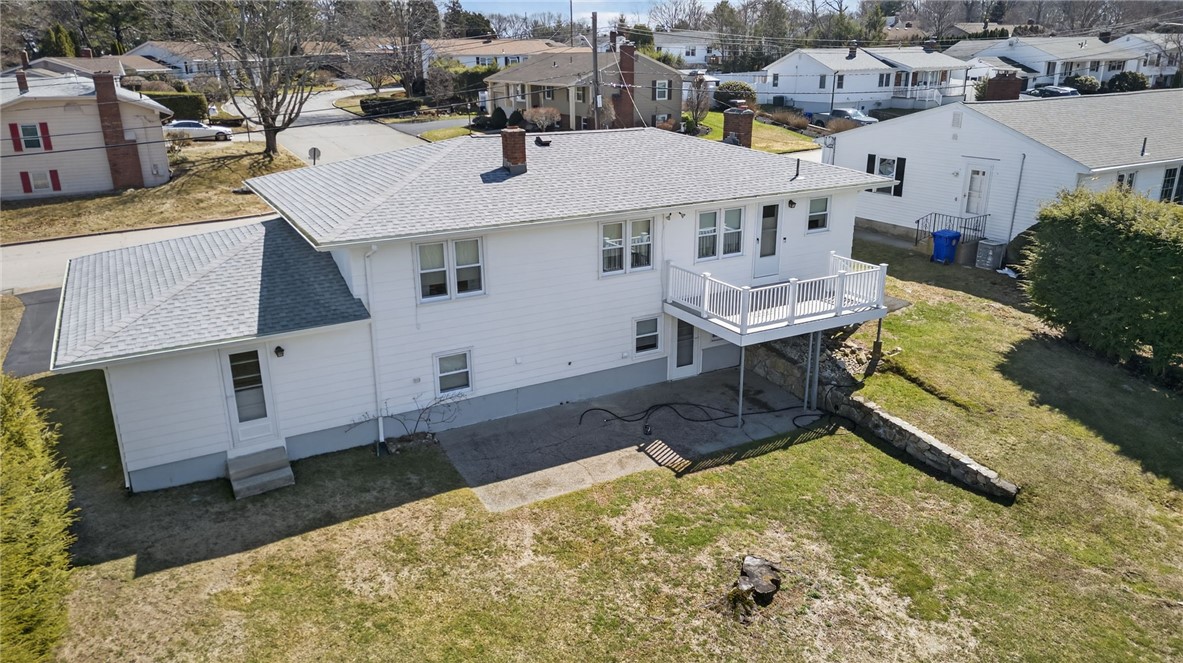 27 Wenscott Lane