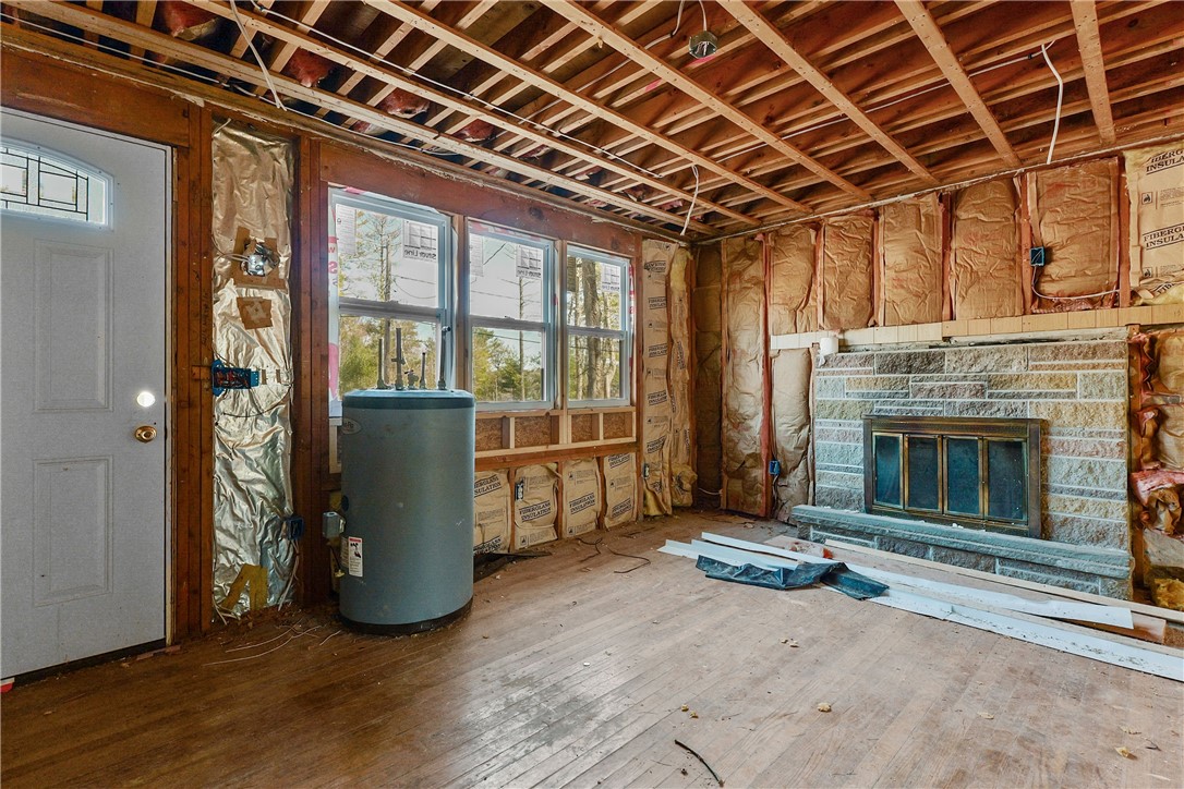 169 Indian Trail