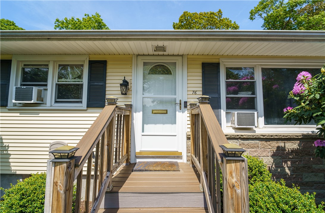 76 Peabody Drive