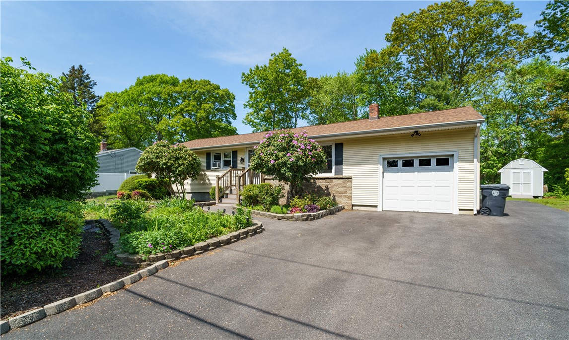 76 Peabody Drive