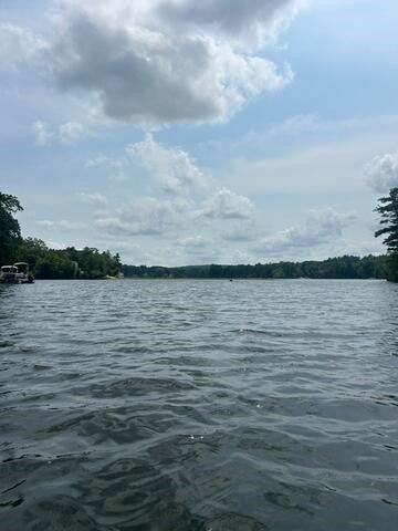 1 Bayou Drive