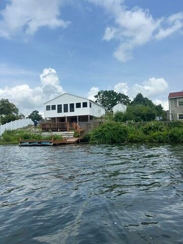 1 Bayou Drive